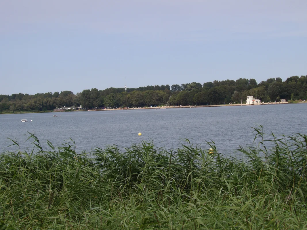 Audiotour Zoetermeerse Plas