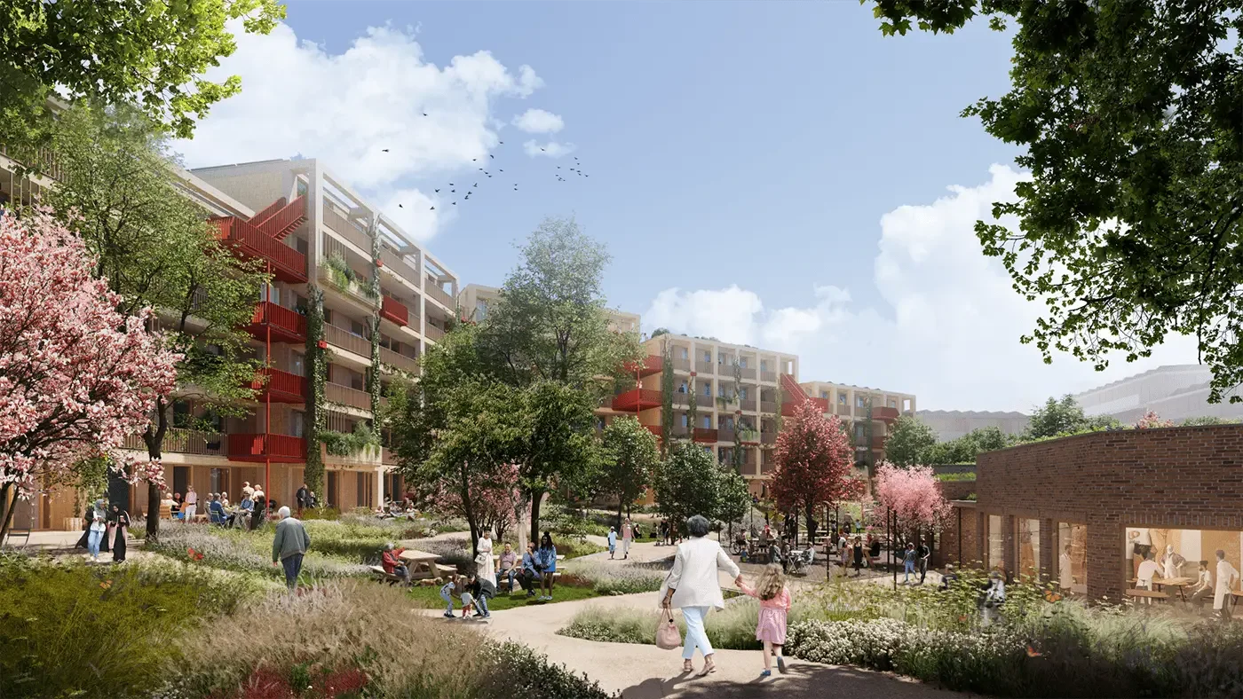 Karakterzoetermeer nl Comfortabel En Toekomstgericht Wonen