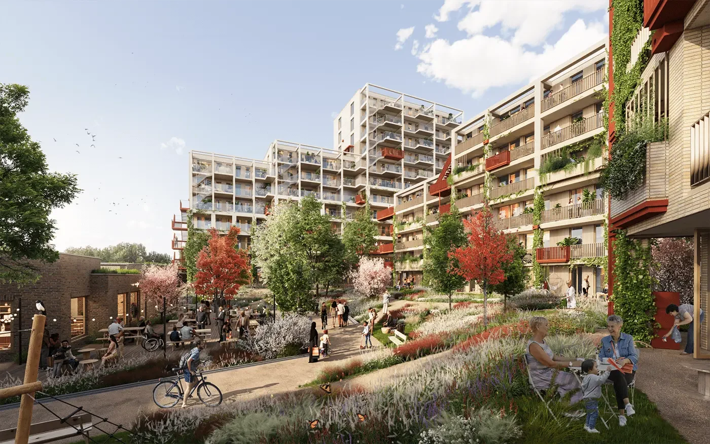 Karakterzoetermeer nl Comfortabel En Toekomstgericht Wonen